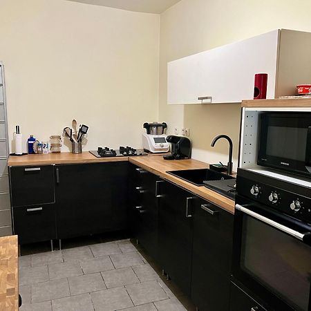 Le Vintage - Logement Entier リエヴァン エクステリア 写真