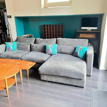 Le Vintage - Logement Entier リエヴァン エクステリア 写真