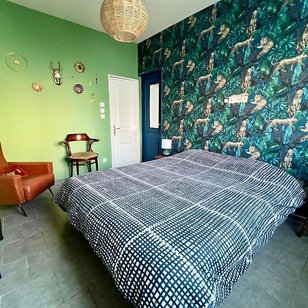 Le Vintage - Logement Entier リエヴァン エクステリア 写真