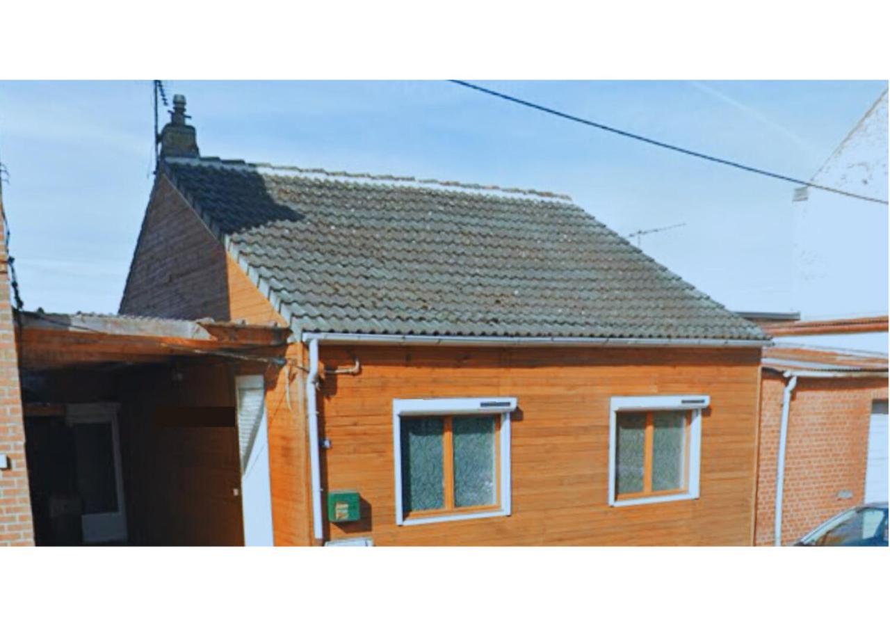 Le Vintage - Logement Entier リエヴァン エクステリア 写真