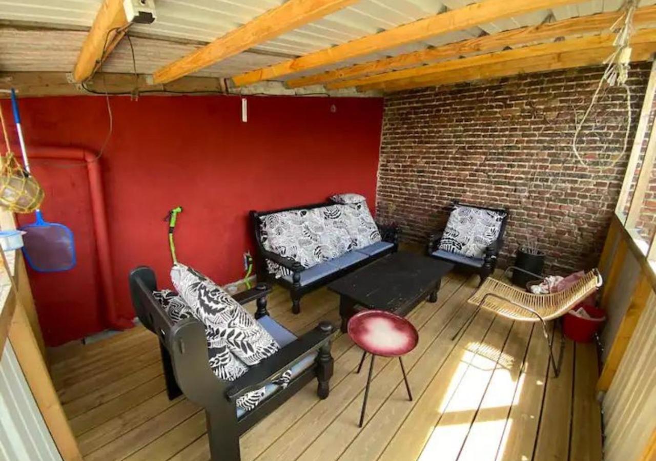 Le Vintage - Logement Entier リエヴァン エクステリア 写真