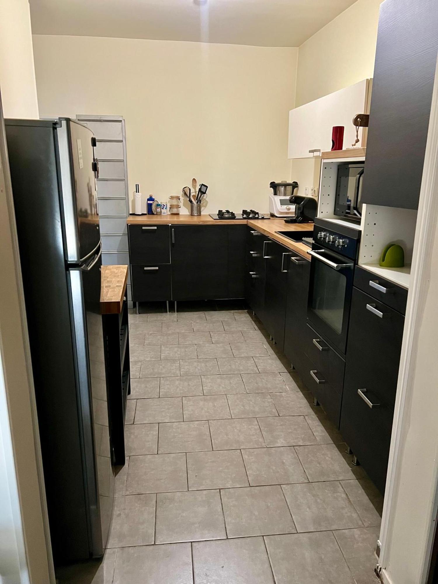 Le Vintage - Logement Entier リエヴァン エクステリア 写真