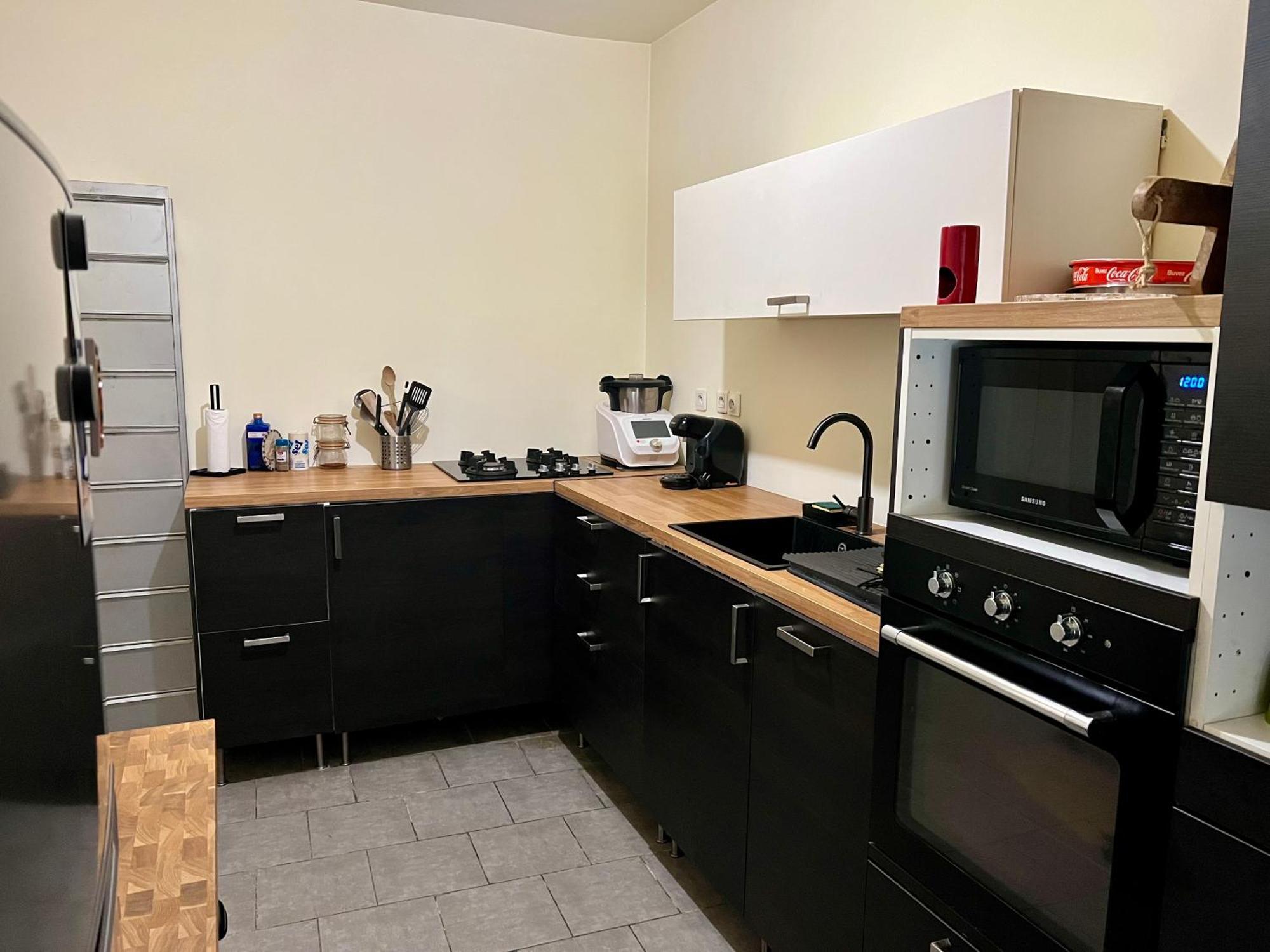 Le Vintage - Logement Entier リエヴァン エクステリア 写真