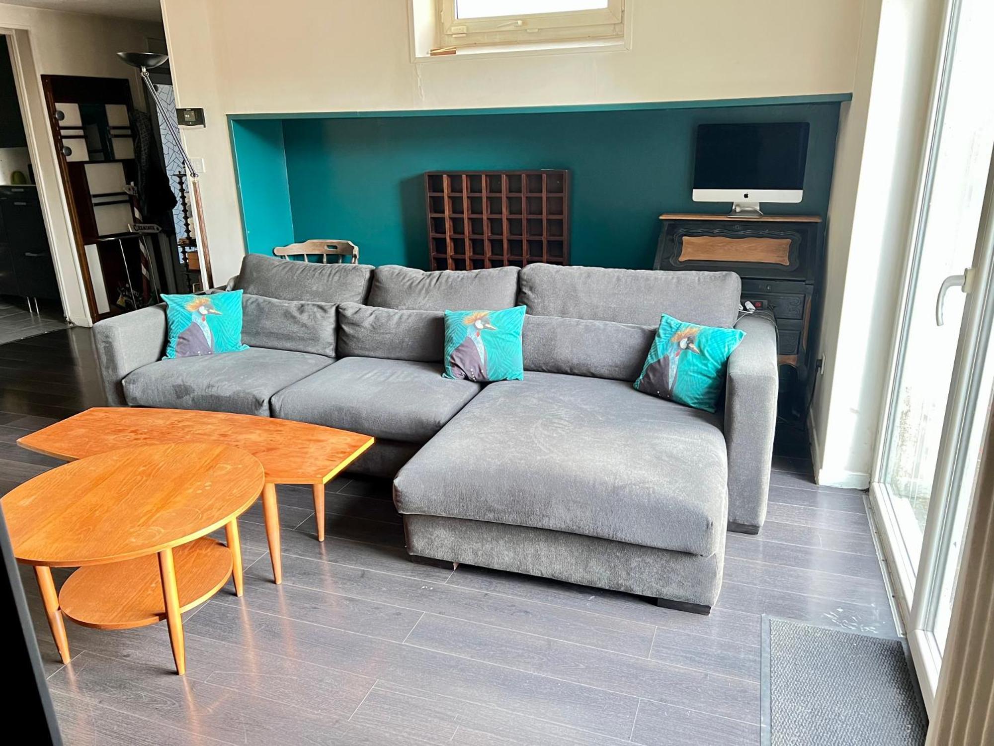 Le Vintage - Logement Entier リエヴァン エクステリア 写真