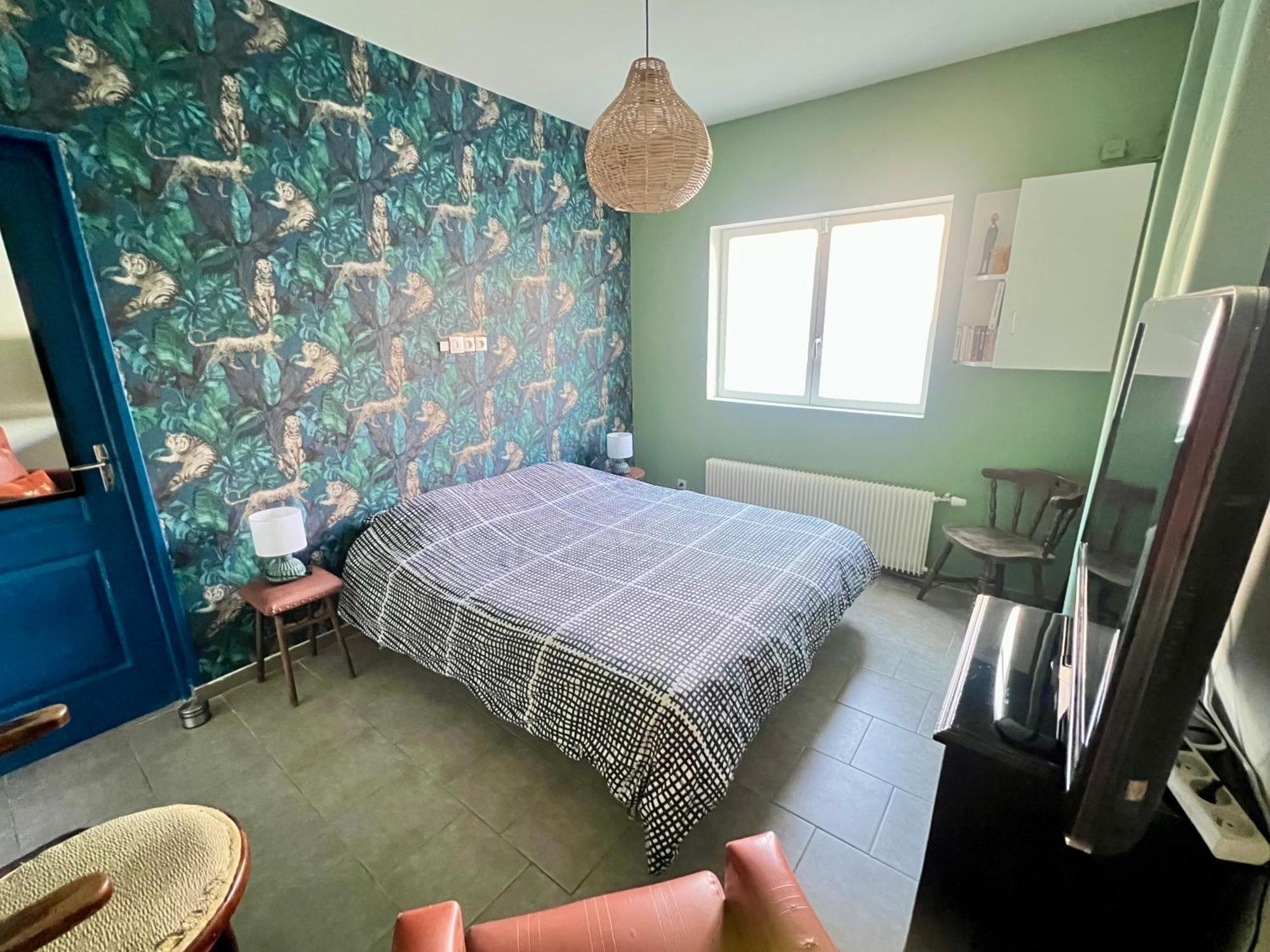 Le Vintage - Logement Entier リエヴァン エクステリア 写真