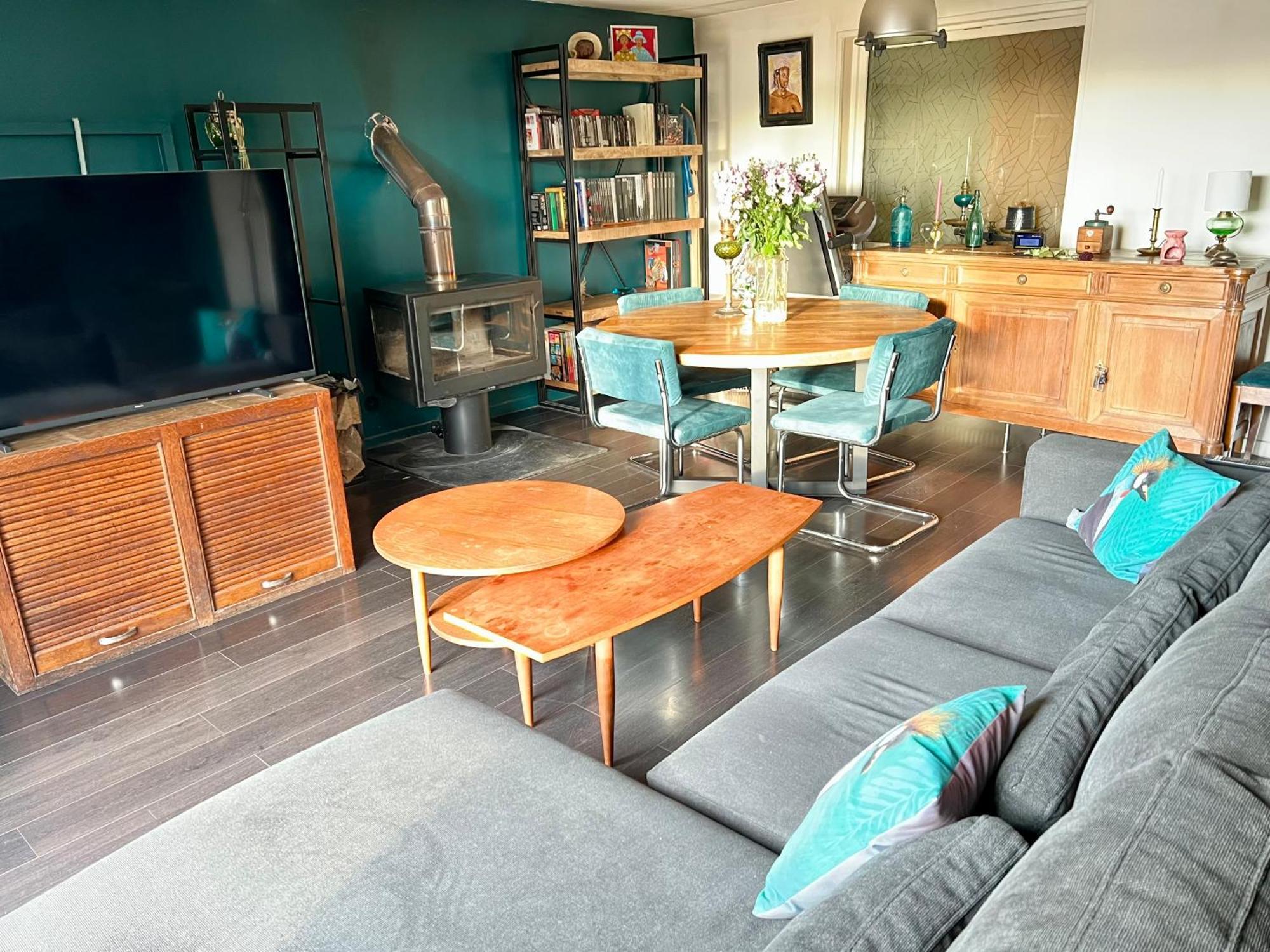 Le Vintage - Logement Entier リエヴァン エクステリア 写真