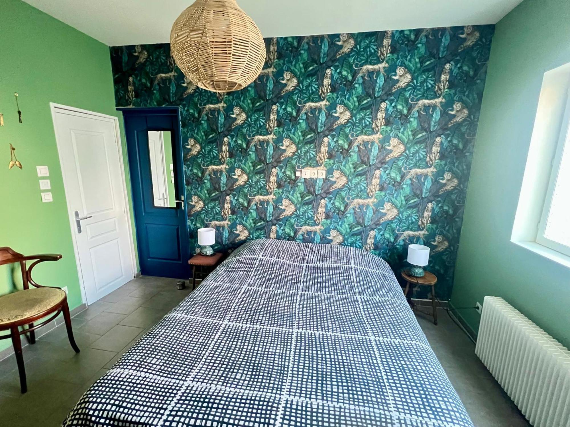 Le Vintage - Logement Entier リエヴァン エクステリア 写真