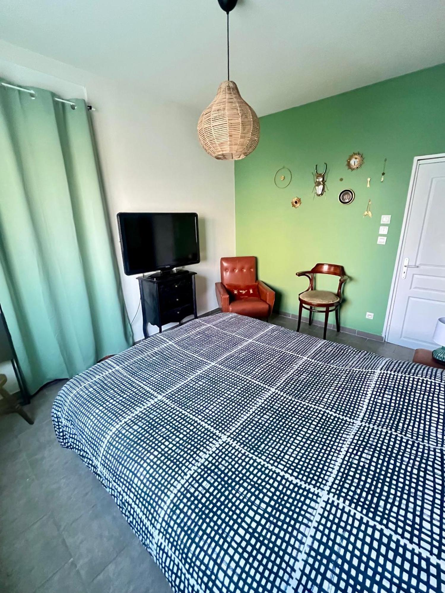 Le Vintage - Logement Entier リエヴァン エクステリア 写真